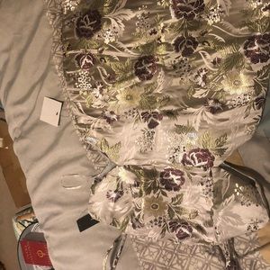 Beautiful mini dress